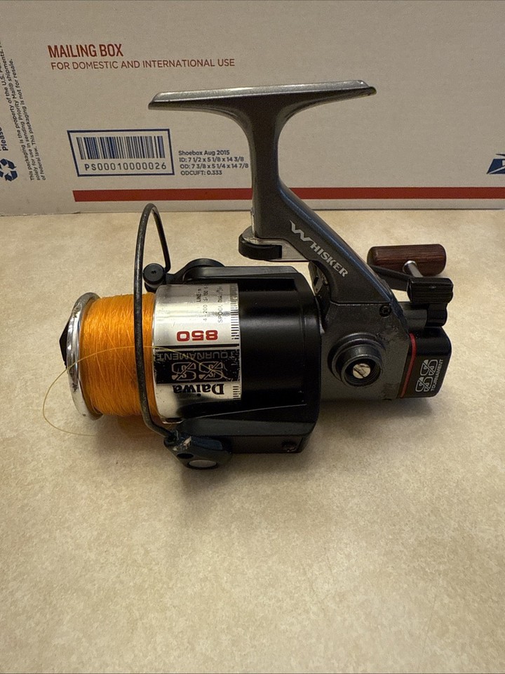 Daiwa Super Tune Bearing Kit For Whisker Tournament SS-1300