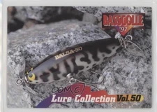 1997 Takara Basscolle hotsy totsy Babe #50