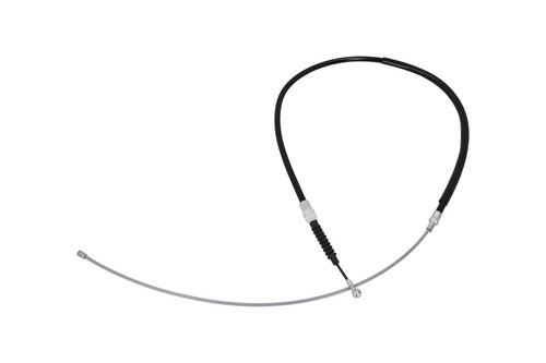 1190262 HANDBRAKE CABLE PAIR REAR KAMOKA 2PCS NEW OE REPLACEMENT - Picture 3 of 6