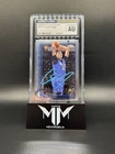 Cooper Flagg 2025-26 Topps Chrome #251 Auto Signed CGC Authentic Auto Rookie RC