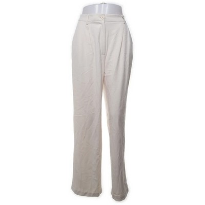Cache Cache, Palazzohose, Größe: 36, Beige #15b