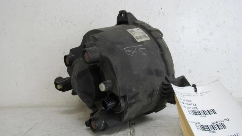 Jeep Wrangler 2018 2019 luz de cabeza del conductor izquierdo lámpara halógena faro faro Foto 3 de 4