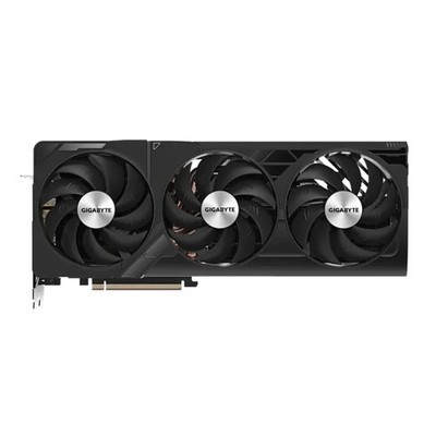 GIGABYTE GeForce RTX 4070Ti SUPER WINDFORCE MAX OC 16GB Graphic Card - USED