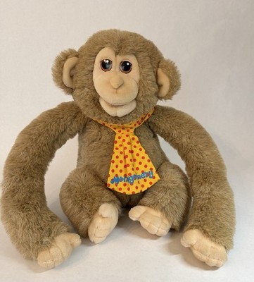 Vintage “MONKGOMERY MONKEY