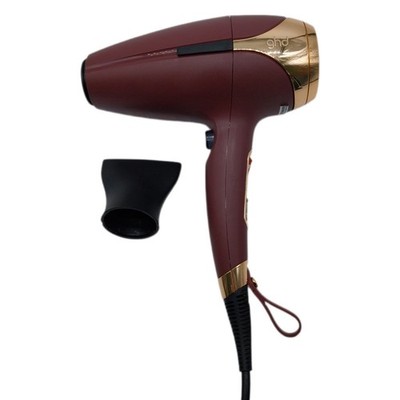 ghd helios Professioneller Haartrockner: Ultra schnelles & präzises Styling, 120