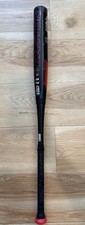 "Bate lanzamiento rápido Easton Ghost Advanced Double Barrel Drop 11 32"""