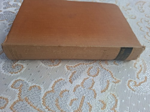 Antique book Fyodor Dostoevsky Crime and Punishment 1942 edition | eBay