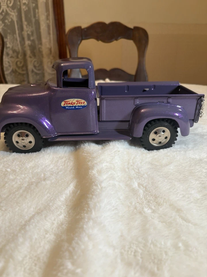 1957 Tonka Step Side - Image 2 of 4