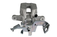 Metzger Bremssattel 6261529 FüR Fiat, Hinterachse Links