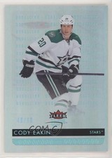 2014-15 Fleer Ultra Platinum Medallion 49/99 Cody Eakin #49 x6g