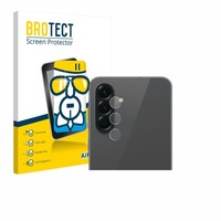 Panzerfolie Schutzglas Samsung Galaxy A56 5G Enterprise Edition (Nur