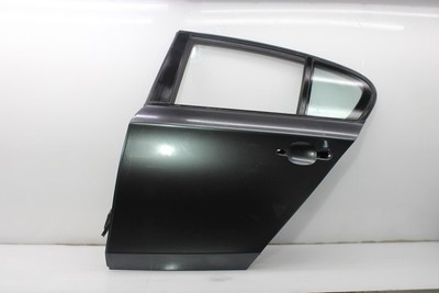 T.I. HINTERE LINKE TÜR / 101177 FÜR BMW SERIE 1 BERLINA E81/E87 118D
