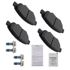 Kits de frein Peugeot 108