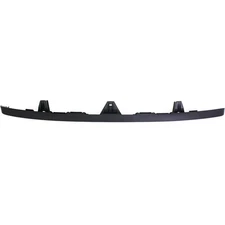New Front Bumper Lower Valance Air Dam Deflector For 2008-2012 Escape Ford