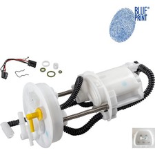 Blue Print ADH22334 Kraftstofffilter für HONDA ACCORD II JAZZ I GD GE3 GE2 CL