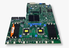 Dell PowerEdge R610 2-Socket LGA1366 12-Slots DIMM DDR3 Server Motherboard P8FRD