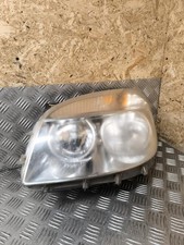 Feu avant (phare) Fiat DOBLO
