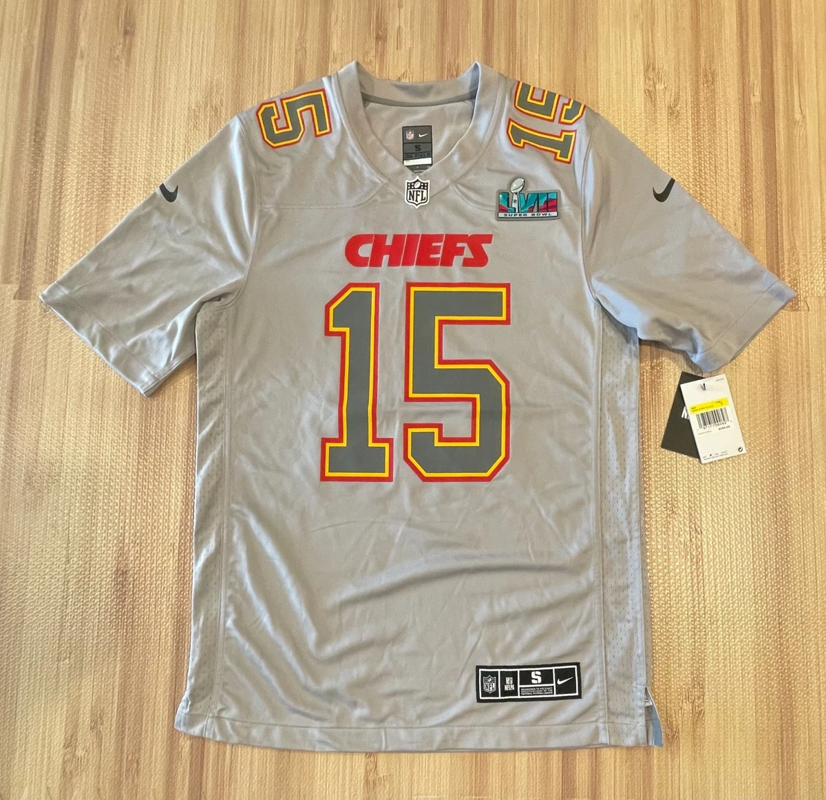 Nike Men's Super Bowl NFL Jerseys for sale | eBay
