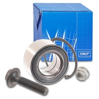 SKF Radlagersatz Passend FüR VW Transporter 70A 70H 7DA 7DH 70J