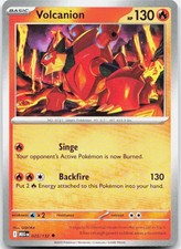 volcanion pokemon card price POKÉMON GAME S6H 071/070 SR V Commemorate your favorite tabletop game with this Volcanion EX 2016 Pokemon Steam Siege Secret Rare #115 PSA Authenticated 9 Card 2025 Pokemon Jtg En-journey Together