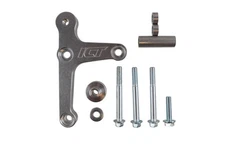 ICT Billet Alternator Bracket 551667-1