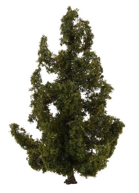Faller 181851 - H0 / N / TT 2 Spruces - New