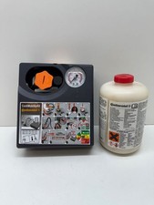 Volvo V60 2015 Tire air pump compressor BFD2492