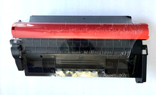 Black Ink Toner Cartridge, Compatible w/58A CF258A Sealed, NEW