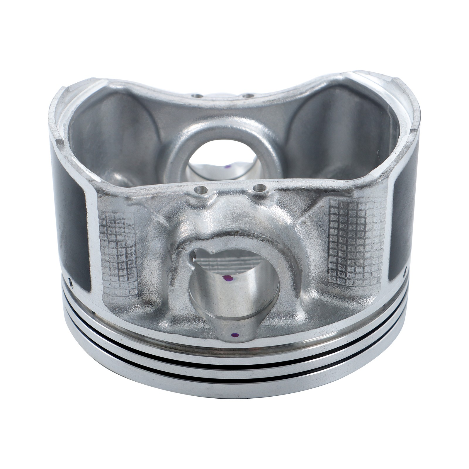 backye For 2001 Yamaha Grizzly 600 Hunter Edition 4X4 Cylinder Piston Gasket Kit