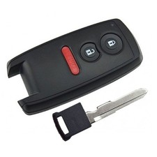 Replacement Keyless Remote Fob Key Shell Case Replacement Fit For Suzuki Gran...