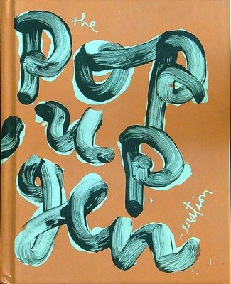 THE POP-UP GENERATION: DESIGN BETWEEN DIMENSIONS EDELKOORT LI GEBUNDEN