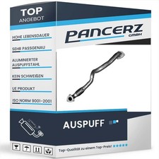 Rohr für Opel ASTRA K (B16) 1.0 Turbo (68) (35)