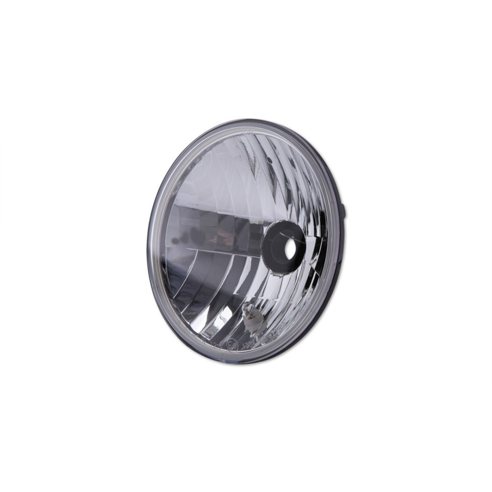 Free Shipping Front Headlight H4 Highsider Smart 7 Inch 1 Piece
