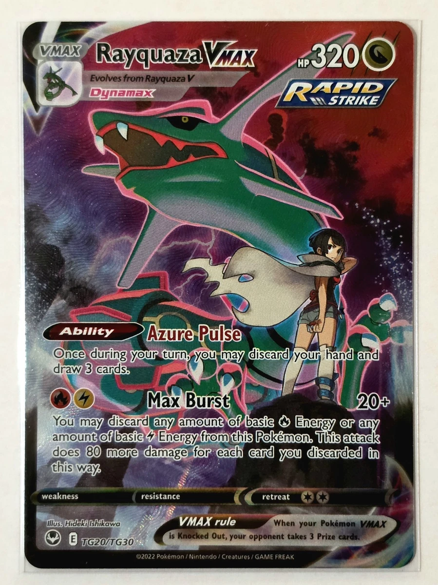 Dragon Holo Pokémon TCG Ultra Rare Individual Collectible Card
