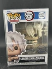 POP Animation #1253 - Demon Slayer - Sanemi Shinazugawa (Funko Special Edition)