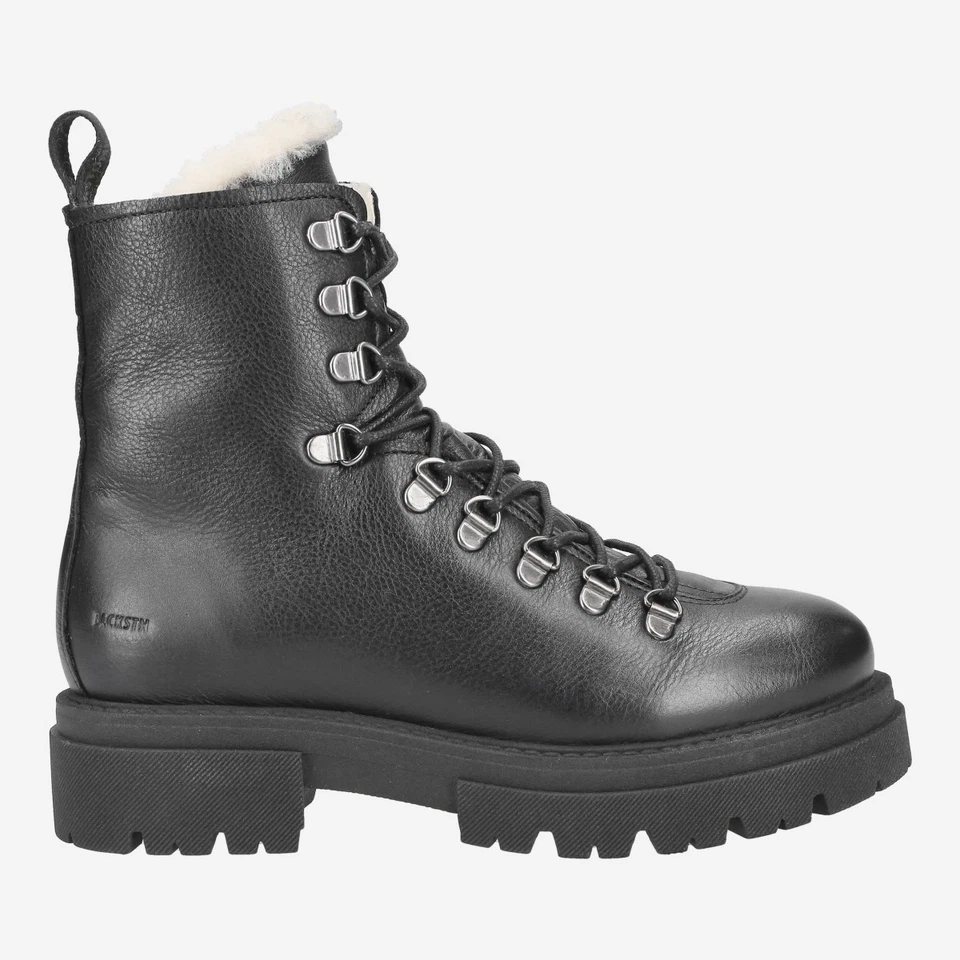 Blackstone Damen - Boots AL467 schwarz - Bild 1 von 1