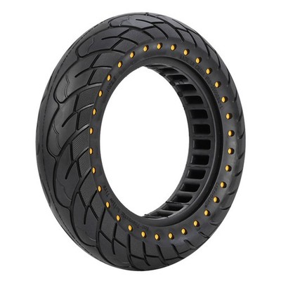 Vollgummi Reifen 10x2.5 60/70-6.5 Für Ninebot Max G30 G30D Für Odys Alpha X3 Pro