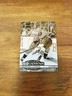 Jackson LaCombe UD Canvas Black & White SP 2025-26 Upper Deck Series 2 Hockey