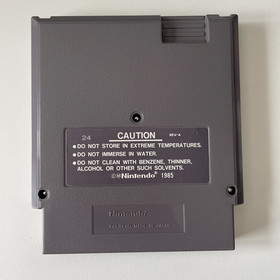 Castlevania (Nintendo NES)  Cart Only -- Tested and Working