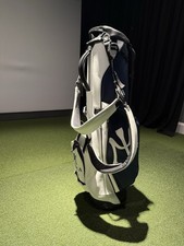 Miura Golf Carry Bag New