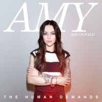 Amy Macdonald - Human Demands - Vinyl Record Vinyl - G3Z