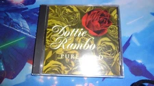 Dottie Rambo Pure Gold Audio CD 2002 BRAND NEW SEALED small crack on front case