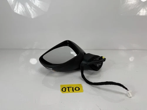 NISSAN MICRA 2017-2023 FRONT LEFT PASSENGER SIDE ELECTRIC WING MIRROR 22275001