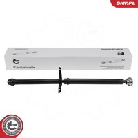 Esen SKV 76SKV069 Antriebswelle Hinten FüR Audi