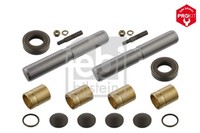 Febi Bilstein Reparatursatz Achsschenkelbolzen Prokit 05701 FüR Mercedes LP