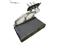 BMW X6 E71, E72 Wärmetauscher Innenraumheizung 669180B 3.00 Diesel 25389174