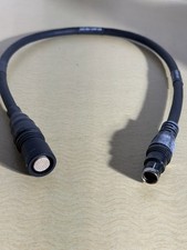 Cable Adapter Assembly J1 CH1 I/0 987-0021-192 CH1 Data P1 M/W RT ETE 2294964-1