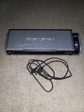 Fujitsu ScanSnap S300 Mobile Scanner Portable NO POWER CORD