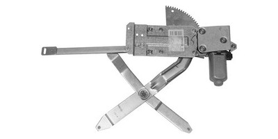 Magneti Marelli Window Regulator Front Left For BMW Replacement Window Regulator