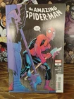Amazing Spiderman Volume 7 #8 Black Cat John Romita Jr Joe Kelly